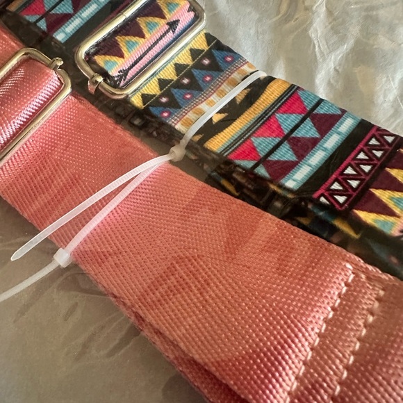 🆕 Stadium Approved Clear CrossBody Bag - Picture 11 of 11